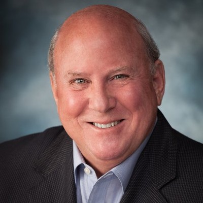 David Pritchard