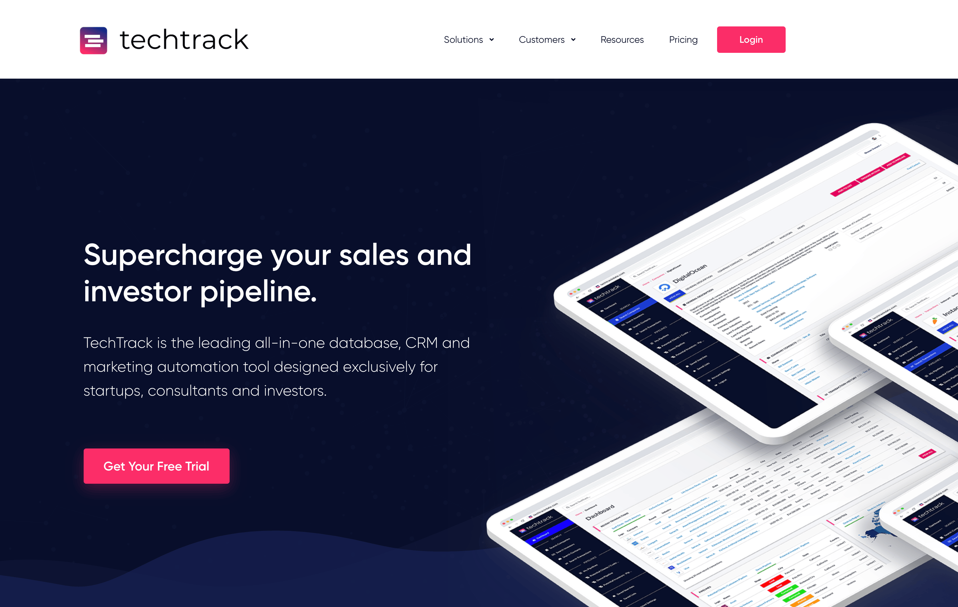 Quantum Growth Advisors