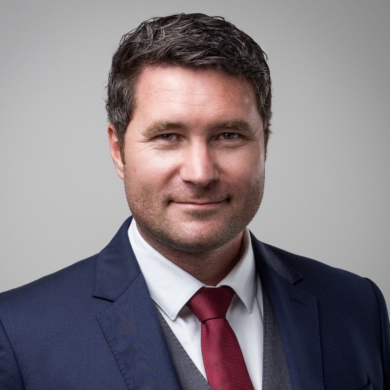 Scott Graham