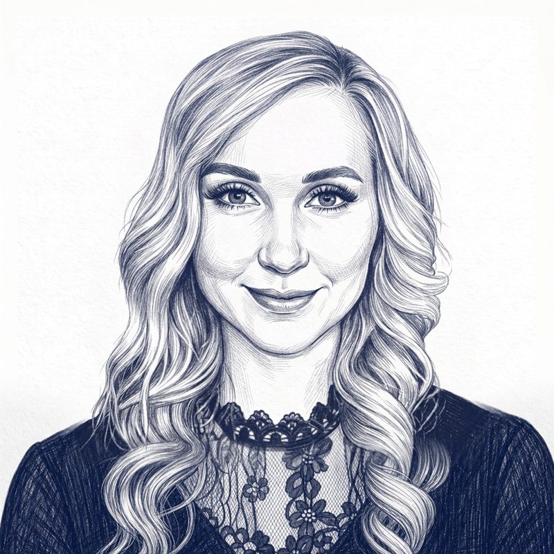Angelique Ludeke