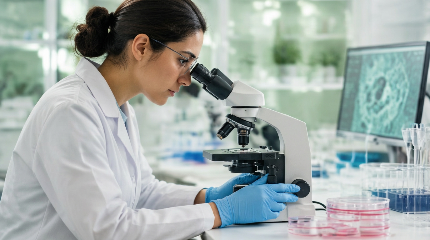 Biotech Startup Valuation: rNPV in Practice