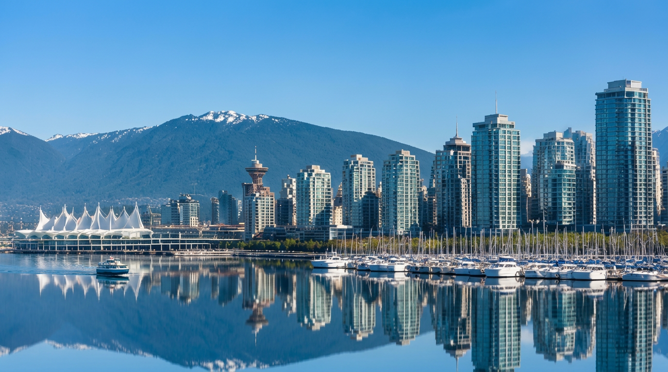 Canada's Top Venture Capital Firms in 2025