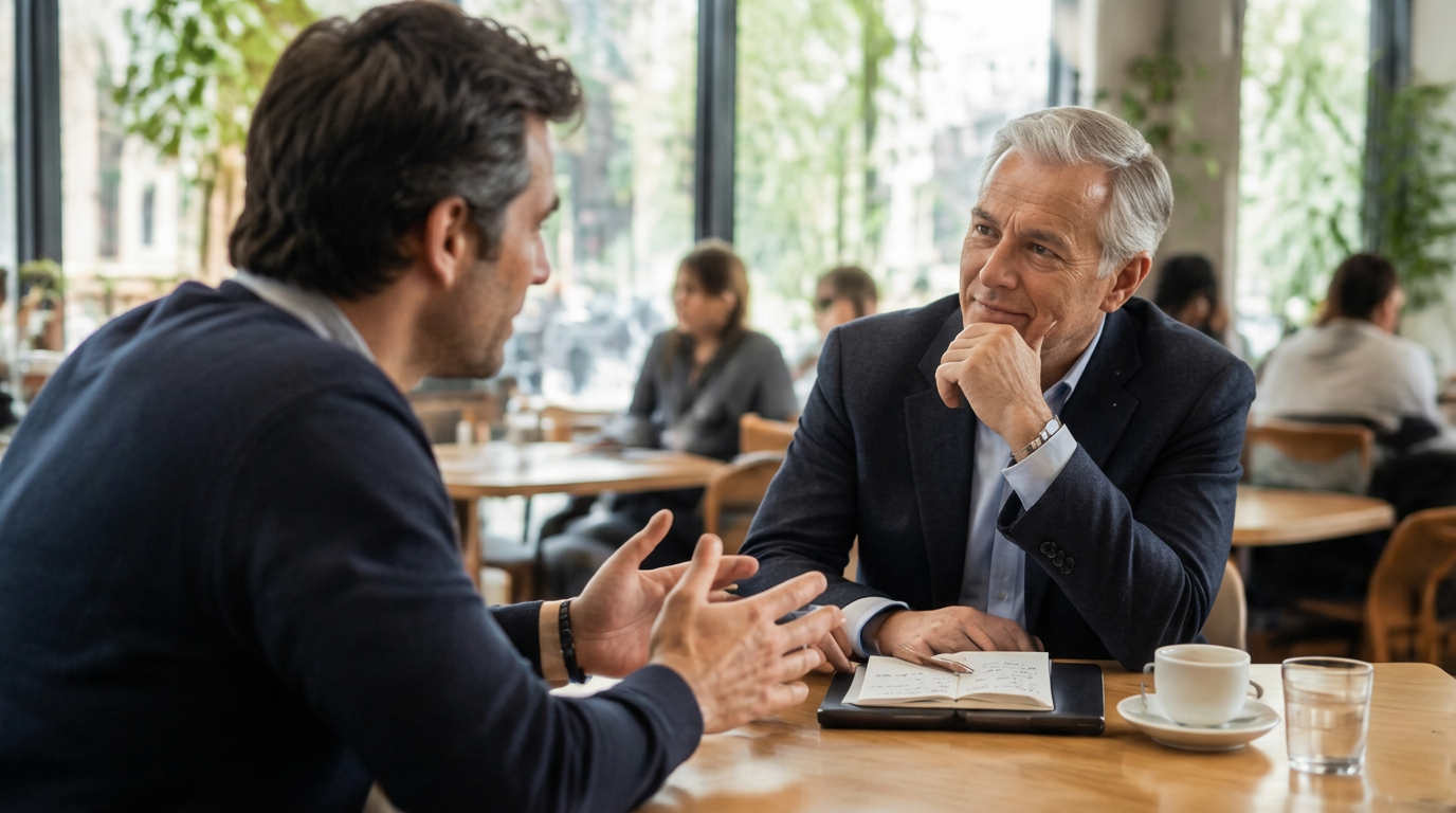 How to Find and Pitch Angel Investors