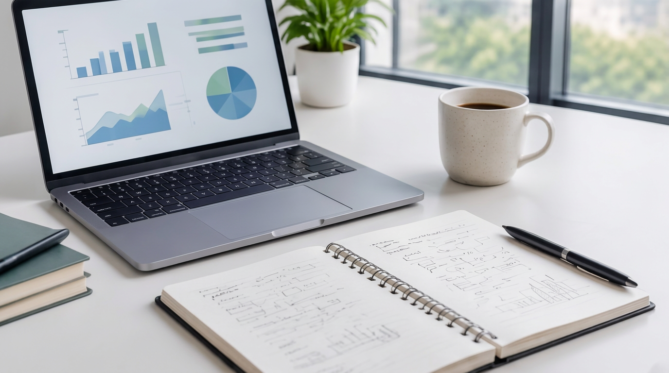 How to Write Investor Updates That Get Read