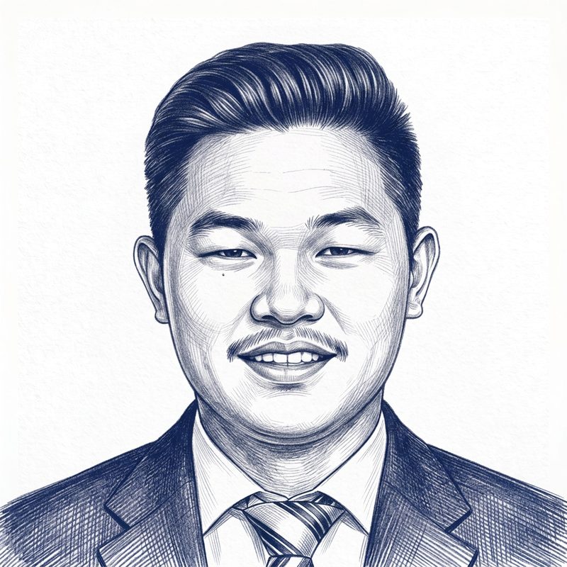 Jason Pinlac