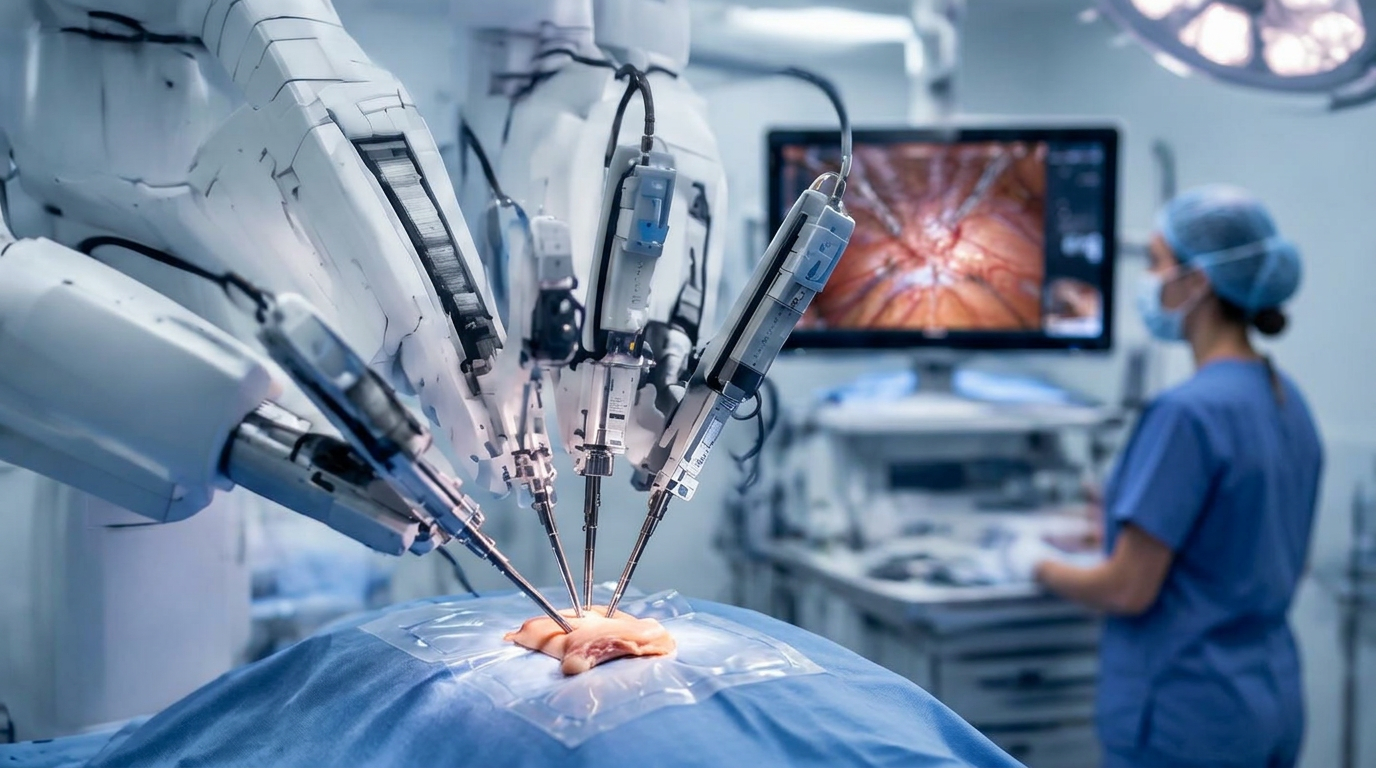 Notable Medical Device VC Firms in 2025