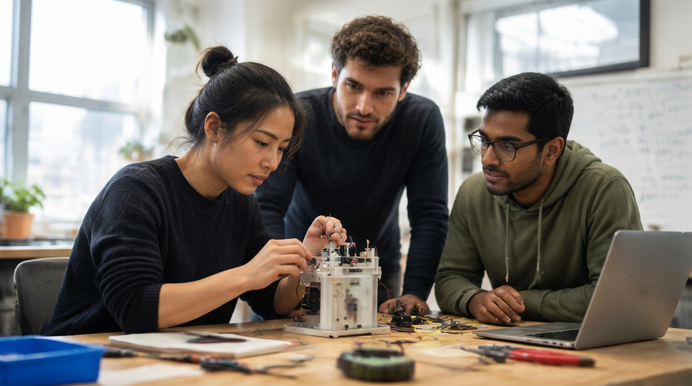 Pre-Seed Fundraising: What Investors Expect