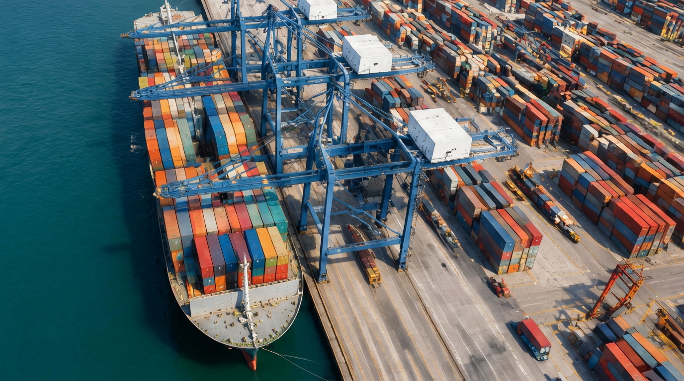 Prominent US Supply Chain & Logistics VCs in 2025