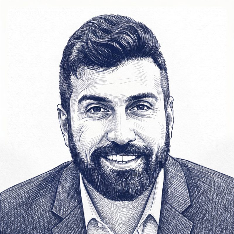 Shayan Somani