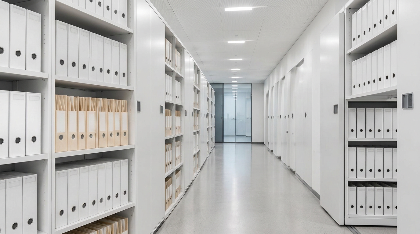 The Startup Data Room Checklist
