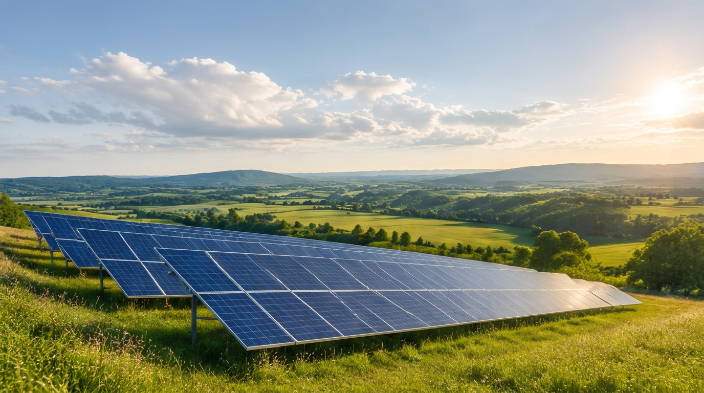 Top Climate Tech Investors in 2025