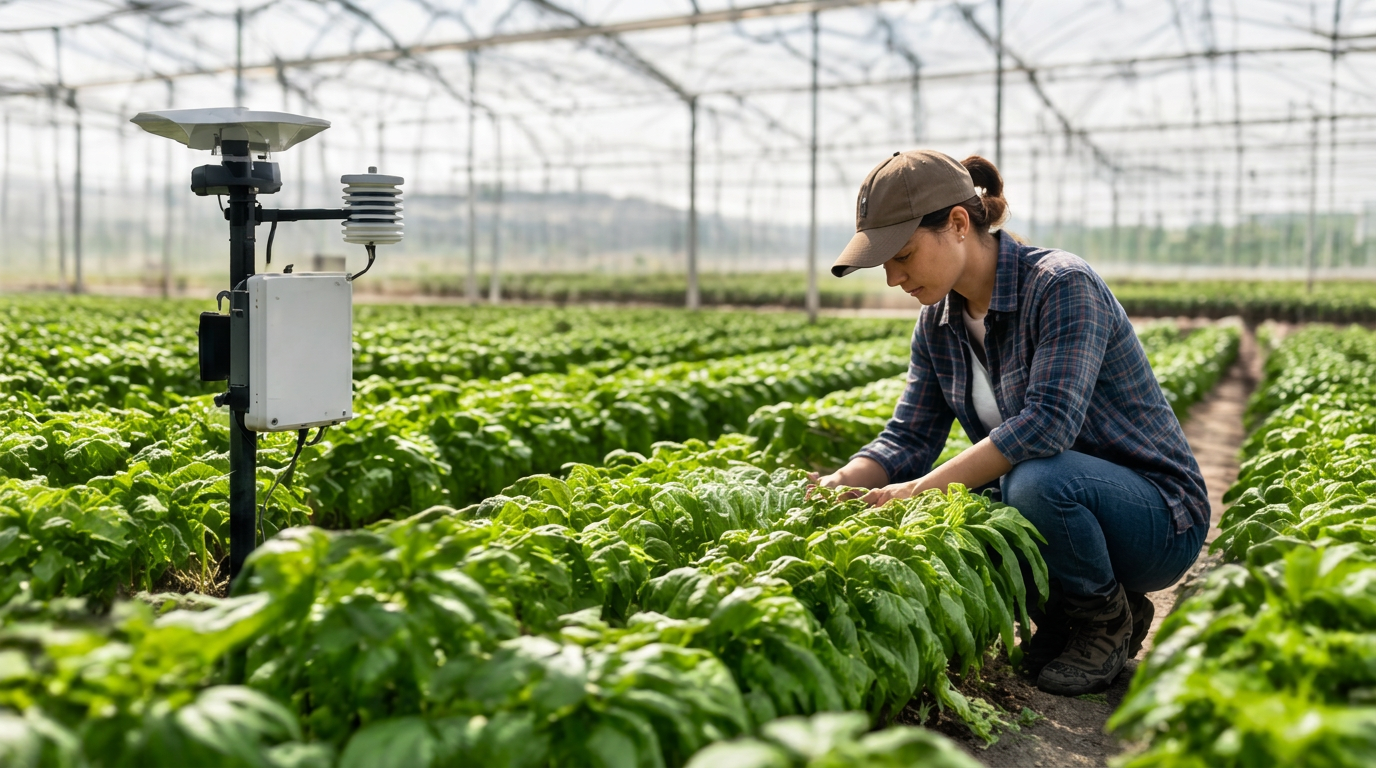 Top Food & Agriculture VCs in 2025