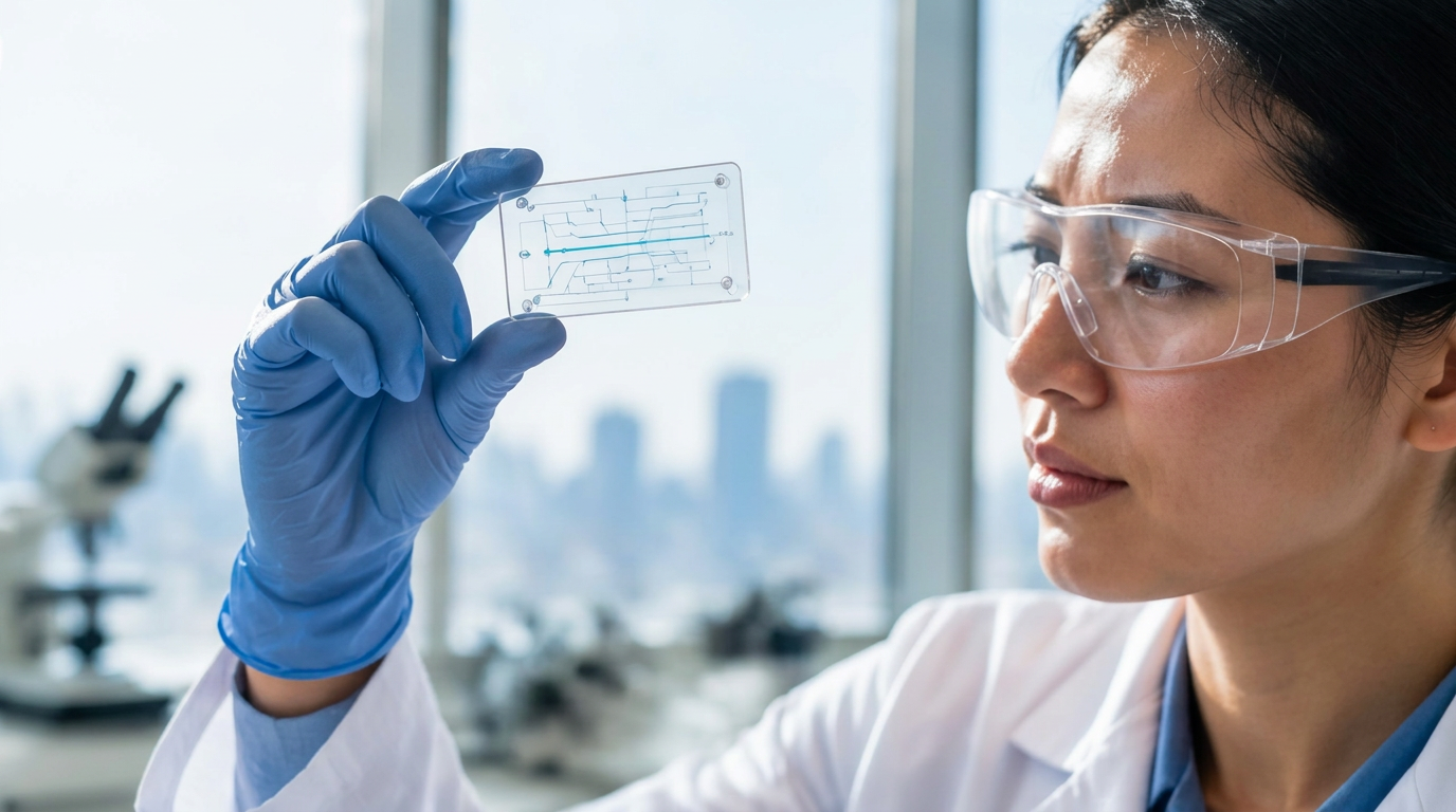 Top Healthcare & Biotech US VC Firms in 2026